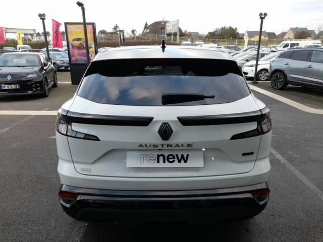 Renault Austral image 8