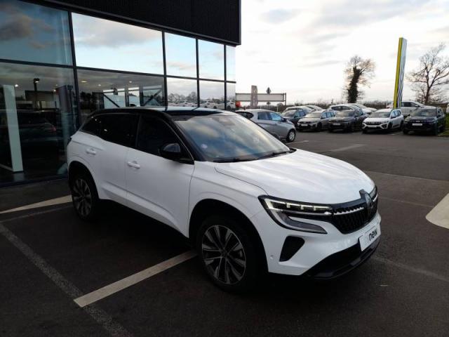 Renault Austral image 7