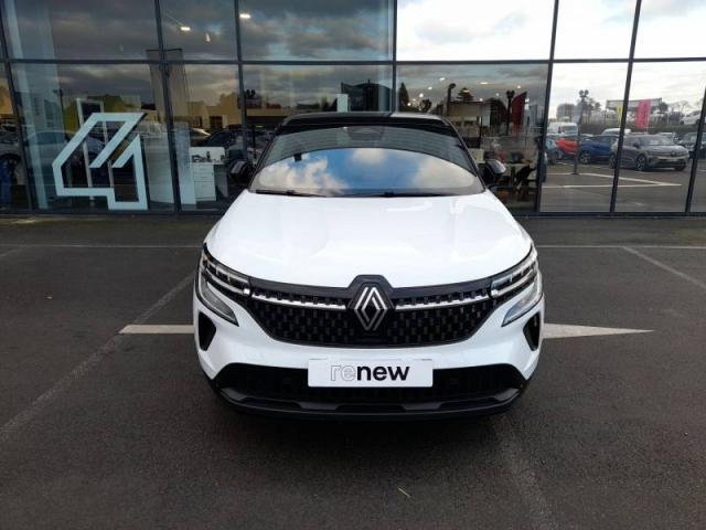 Renault Austral image 3