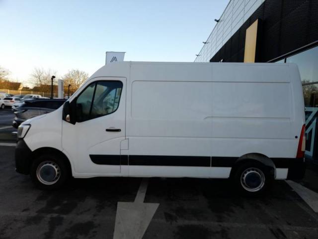 Renault Master image 5