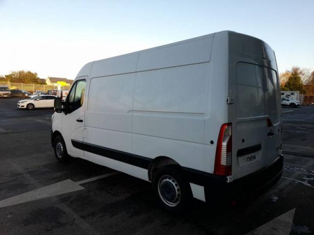 Renault Master image 7