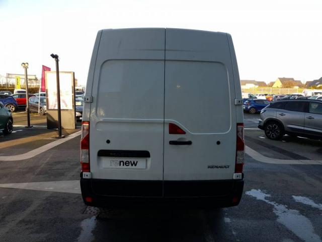 Renault Master image 3