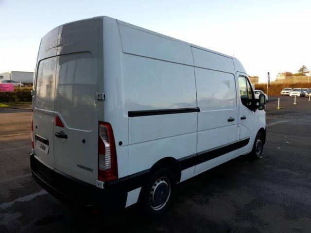 Renault Master image 6