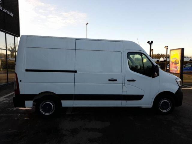 Renault Master image 1