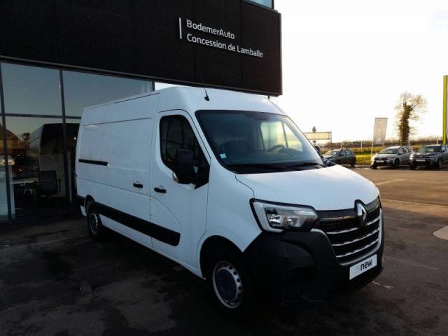 Renault Master image 8