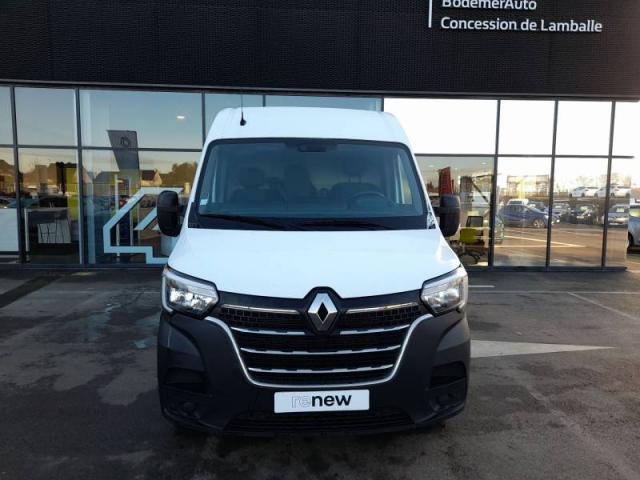 Renault Master image 2