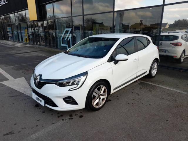 Renault Clio Blue Dci 100 - 21n Business