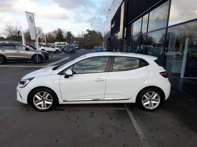 Renault Clio image 2