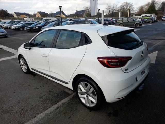 Renault Clio image 3