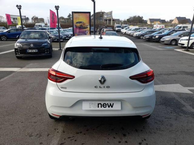 Renault Clio image 6