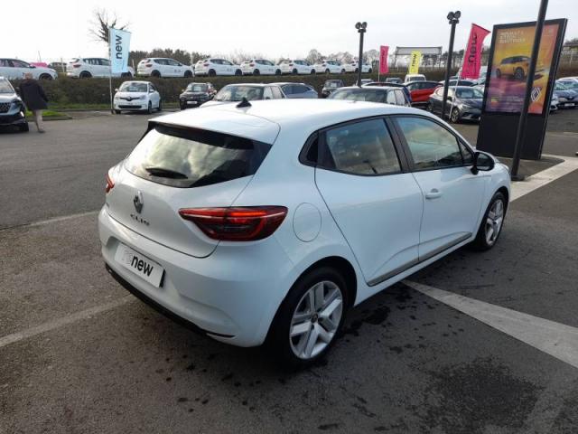 Renault Clio image 9