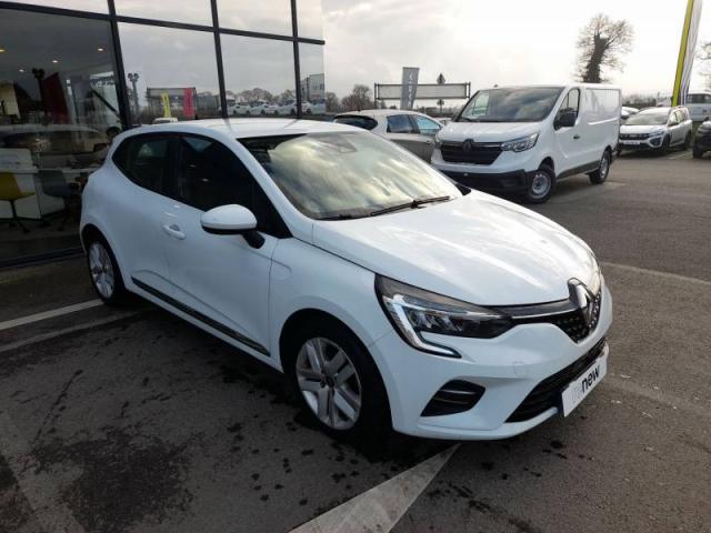 Renault Clio image 1