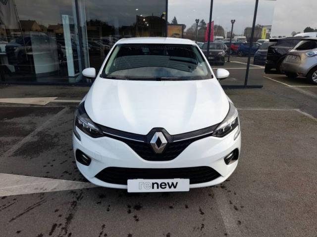 Renault Clio image 4