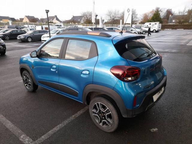 Dacia Spring image 2