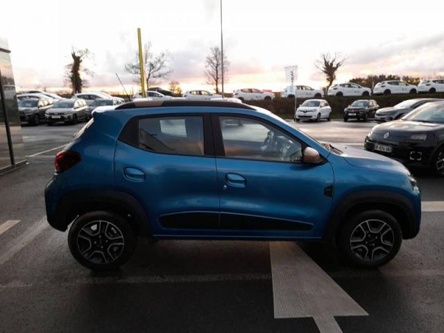 Dacia Spring image 7