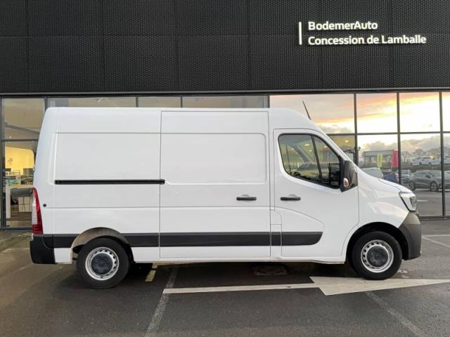 Renault Master image 1