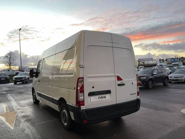 Renault Master image 5