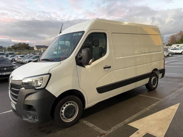 Renault Master image 4