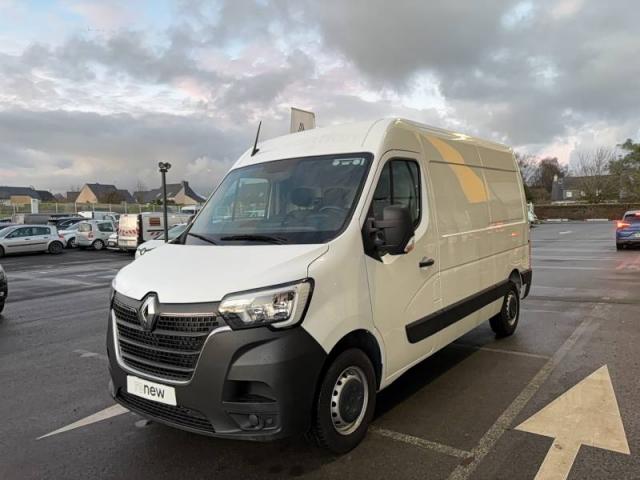Renault Master image 8