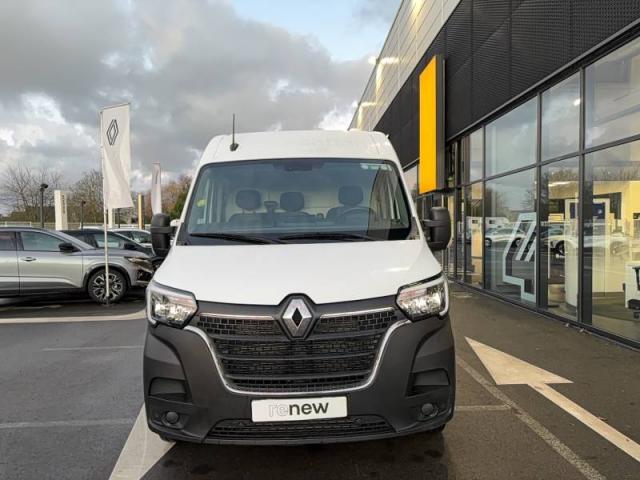 Renault Master image 3