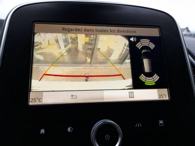 Renault Scénic image 5