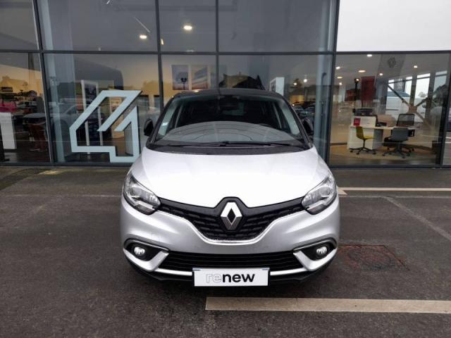Renault Scénic image 4