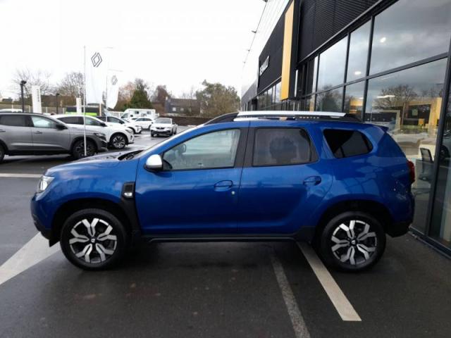 Dacia Duster image 9