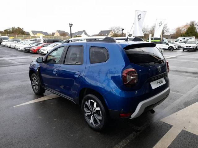 Dacia Duster image 6