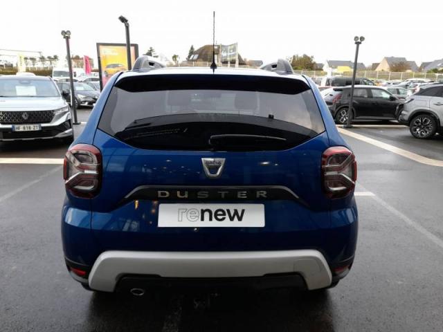 Dacia Duster image 3