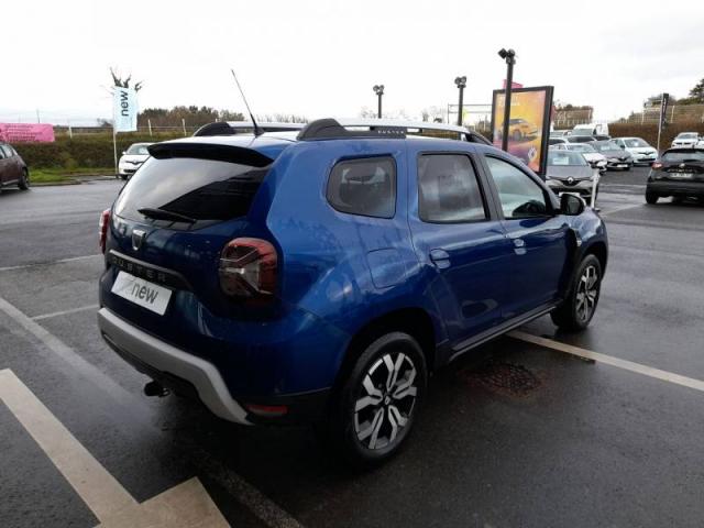 Dacia Duster image 7