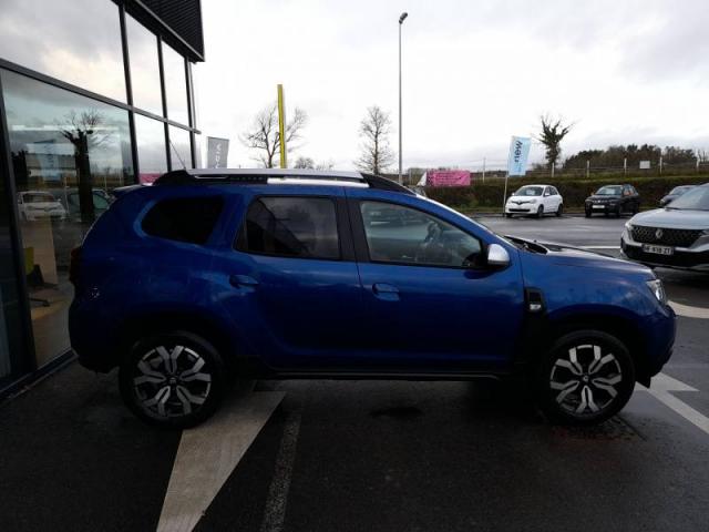 Dacia Duster image 8