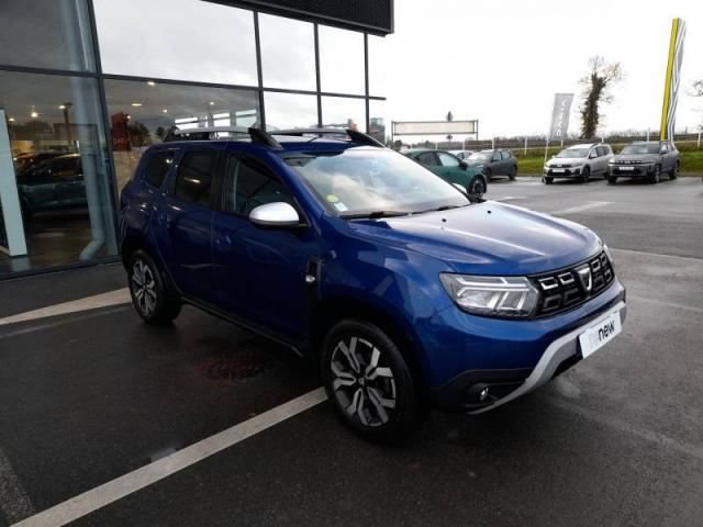 Dacia Duster image 2