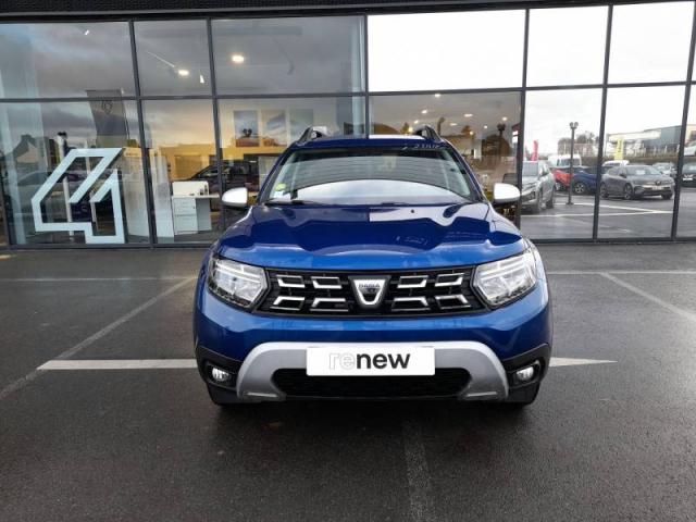 Dacia Duster image 4