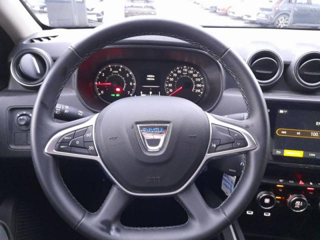 Dacia Duster image 1