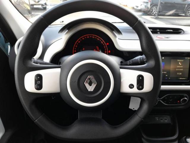 Renault Twingo image 5