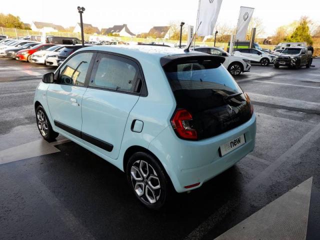 Renault Twingo image 3