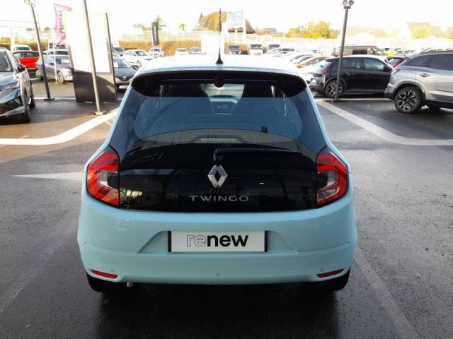 Renault Twingo image 4