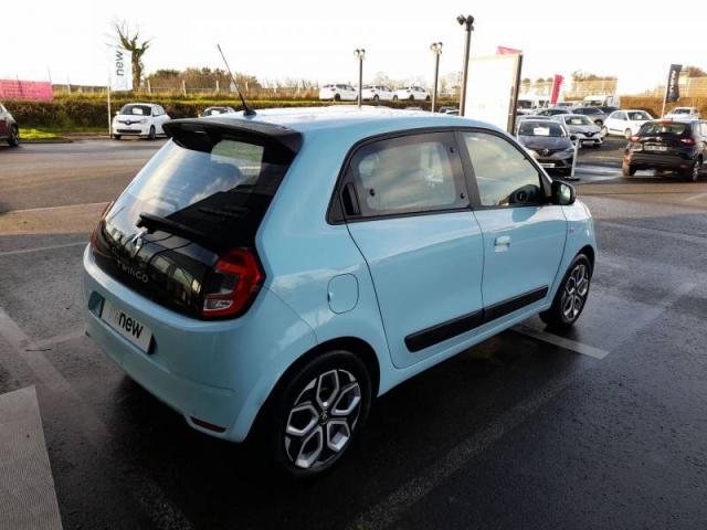 Renault Twingo image 8
