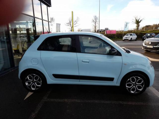 Renault Twingo image 1