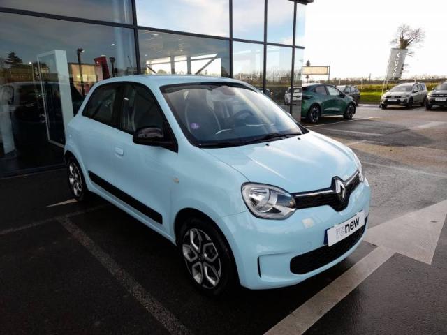 Renault Twingo image 9
