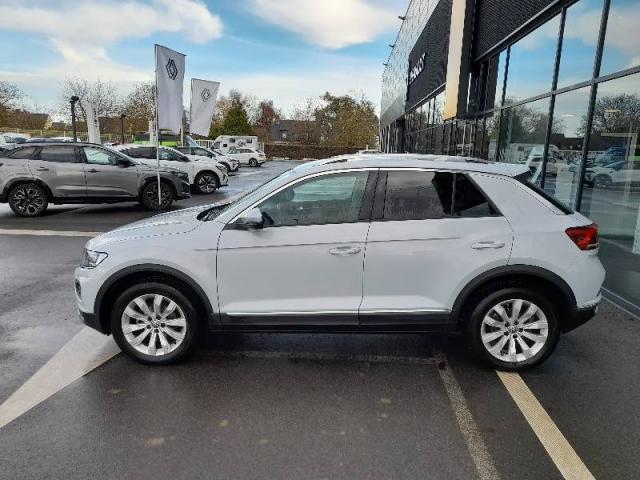 Volkswagen T-Roc image 5