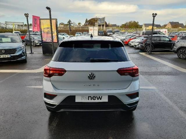 Volkswagen T-Roc image 2