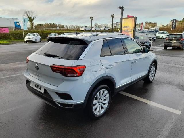 Volkswagen T-Roc image 1