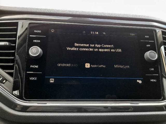 Volkswagen T-Roc image 7