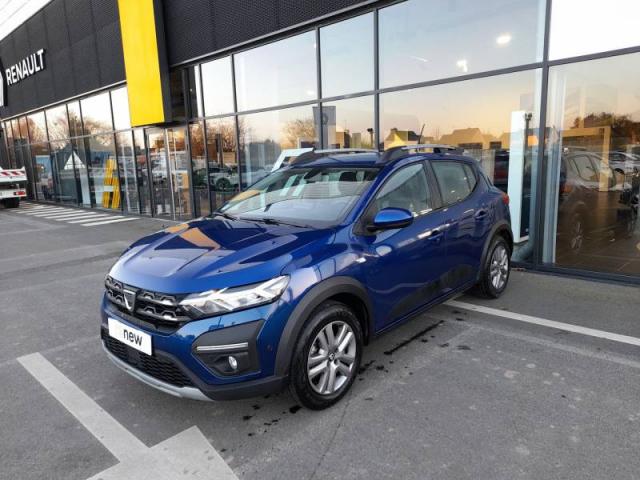 Dacia Sandero Tce 90 Cvt - 22 Stepway Confort