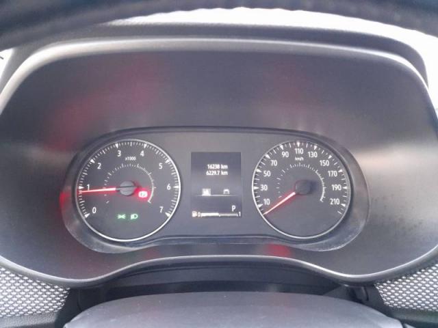 Dacia Sandero image 6