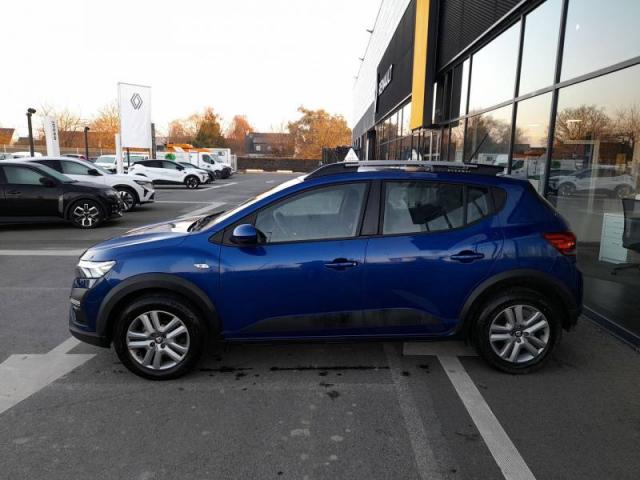 Dacia Sandero image 5