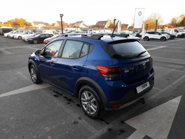 Dacia Sandero image 1