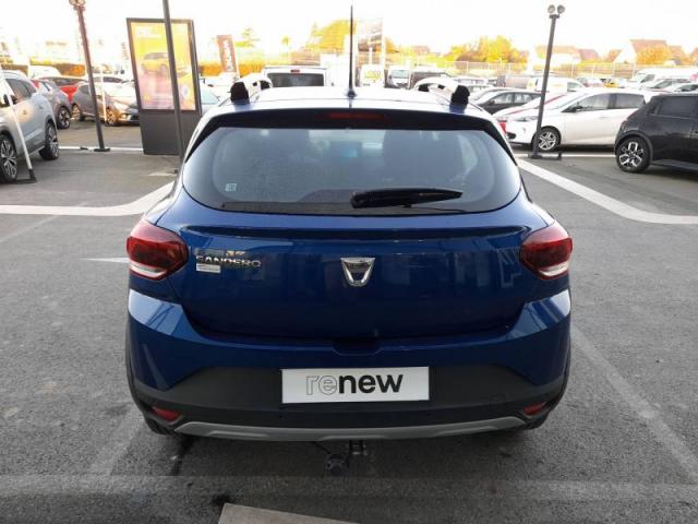 Dacia Sandero image 9