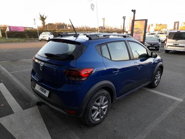 Dacia Sandero image 8